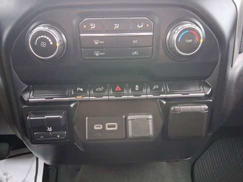 Used 2020 Chevrolet Silverado 2500 LT image 22