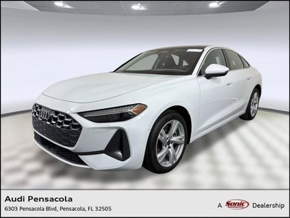 New 2025 Audi A5 2.0T Premium Plus