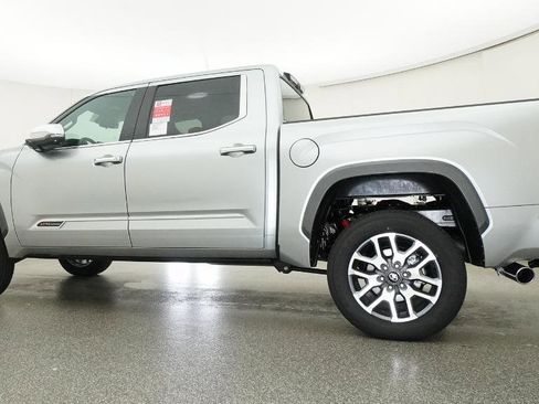 New 2026 Toyota Tundra 1794 Edition AWD/4WD image 34