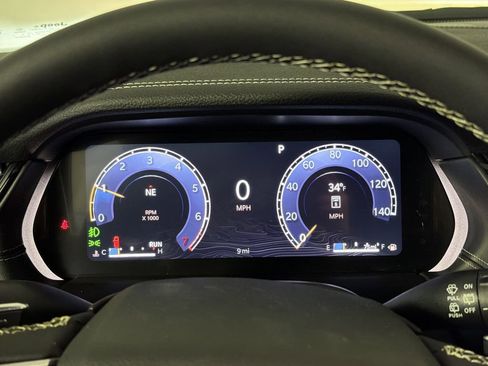 New 2026 Jeep Grand Cherokee L Limited image 17