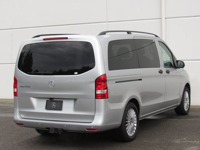 Used 2023 Mercedes-Benz Metris Passenger image 6