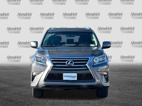 Used 2017 Lexus GX 460 Premium image 10