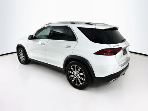 Used 2026 Mercedes-Benz GLE 350 4MATIC image 6