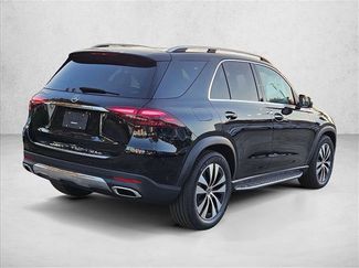 New 2026 Mercedes-Benz GLE 350 4MATIC video 2