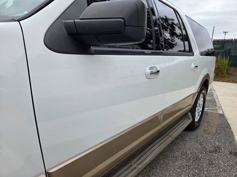 Used 2014 Ford Expedition EL XLT w/ Equipment Group 202A image 13