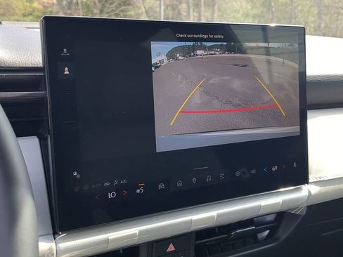 New 2026 MAZDA CX-5 Preferred AWD/4WD image 20