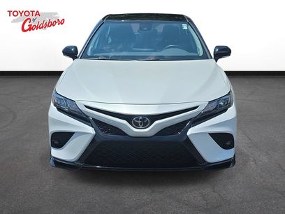 Used 2023 Toyota Camry TRD w/ TRD Package w/JBL Audio
