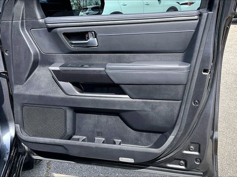 Used 2023 Toyota Sequoia Platinum image 24