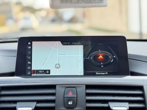 Used 2018 BMW 330i xDrive Sedan image 35