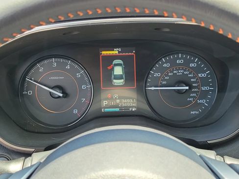 Used 2022 Subaru Crosstrek 2.0i Premium w/ Popular Package #4A AWD/4WD image 27