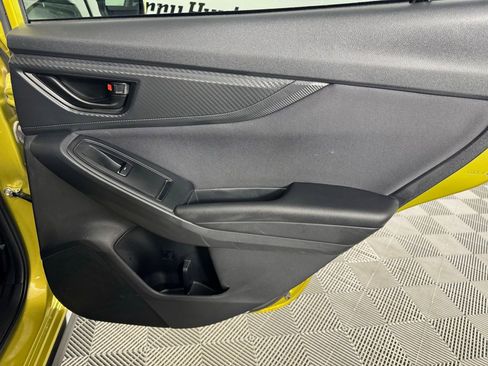 Used 2021 Subaru Crosstrek 2.0i Premium w/ Moonroof Package image 28