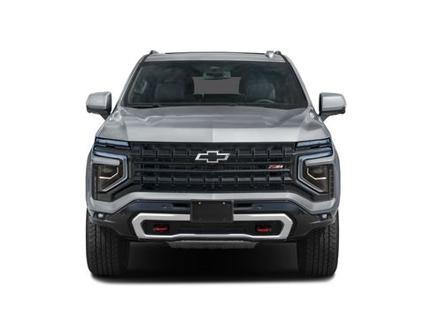 New 2026 Chevrolet Suburban Z71 w/ Comfort Package AWD/4WD image 28