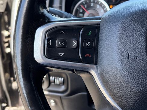 Used 2021 RAM 1500 Laramie AWD/4WD image 20