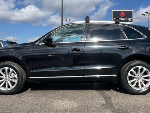 Used 2017 Audi Q5 2.0T Premium image 3