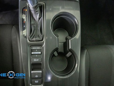 Used 2025 Honda Civic Sport image 23