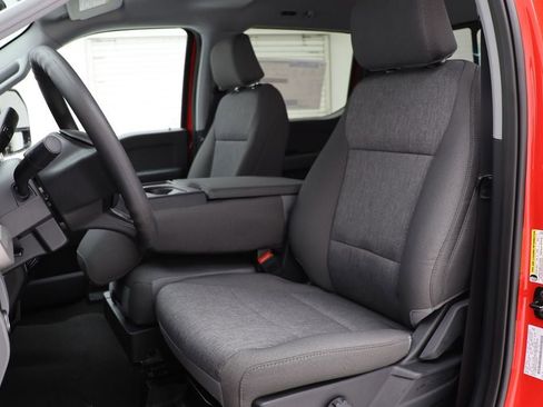 New 2026 Ford F350 XL w/ STX Appearance Package image 19