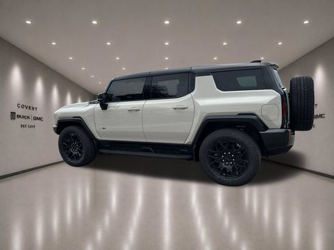 New 2026 GMC Hummer EV SUV AWD/4WD image 6