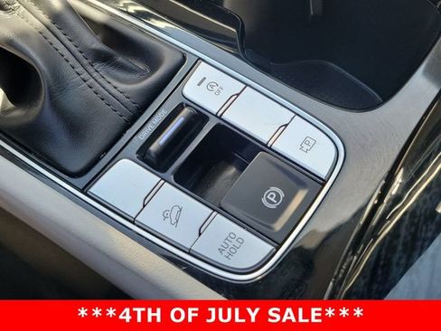Used 2025 Hyundai Tucson SEL FWD image 17