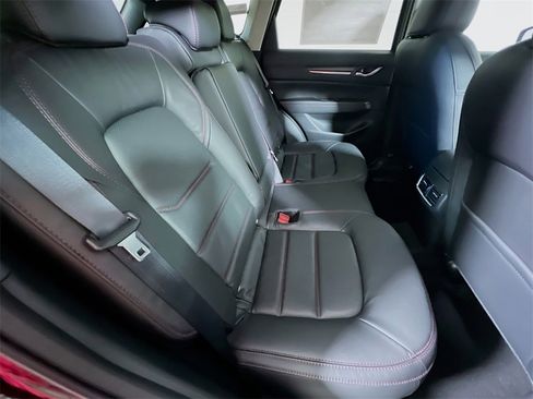 New 2025 MAZDA CX-5 Carbon Edition image 20