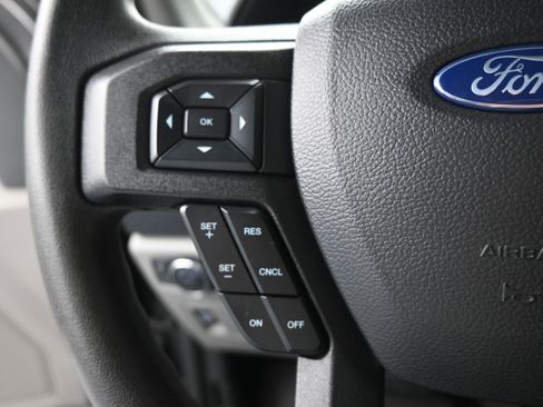 Used 2019 Ford F150 XL w/ Equipment Group 101A Mid image 20