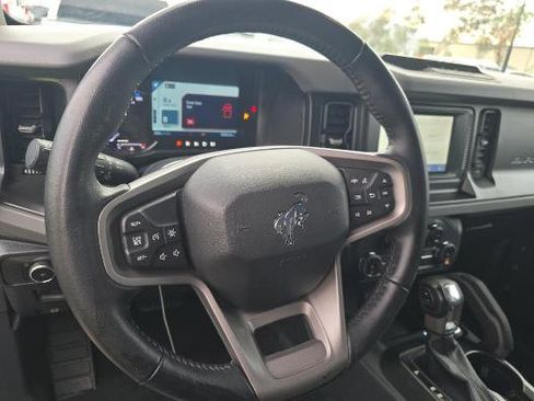 Certified 2022 Ford Bronco Big Bend image 11