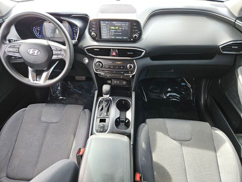 Used 2020 Hyundai Santa Fe SEL image 23