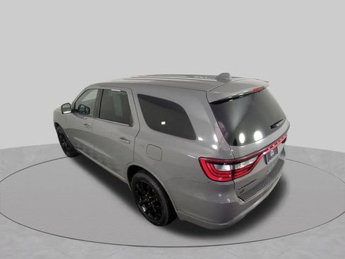 Used 2020 Dodge Durango GT w/ Blacktop Package AWD/4WD image 36