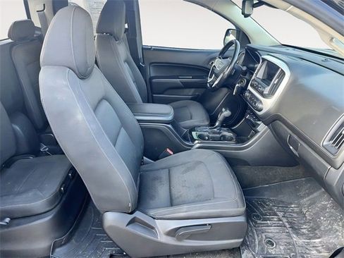 Used 2018 GMC Canyon SLE w/ SLE Convenience Package image 14