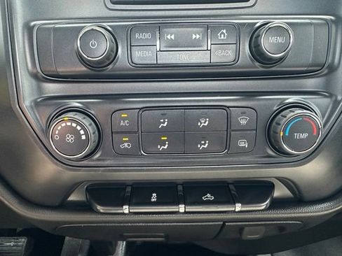 Used 2017 GMC Sierra 1500 2WD Regular Cab image 27