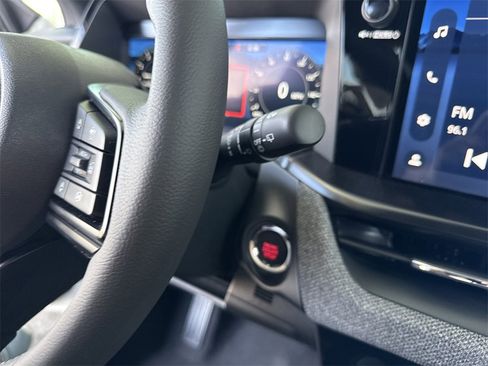 New 2026 Subaru Outback Premium image 24