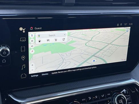 New 2026 GMC Sierra 3500 Denali w/ Denali Reserve Package image 18