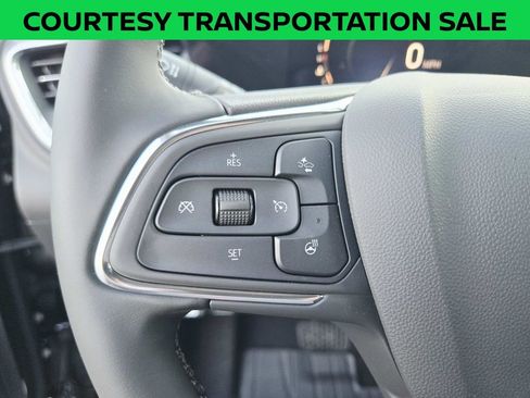 New 2026 Buick Encore GX Sport Touring w/ Advanced Technology Package FWD image 19