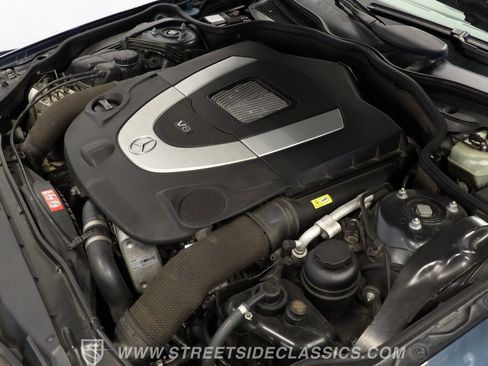 Used 2007 Mercedes-Benz SL 550 image 30