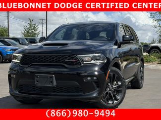 Used 2022 Dodge Durango GT RWD video 1
