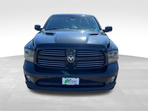 Used 2015 RAM 1500 Sport w/ Convenience Group image 2