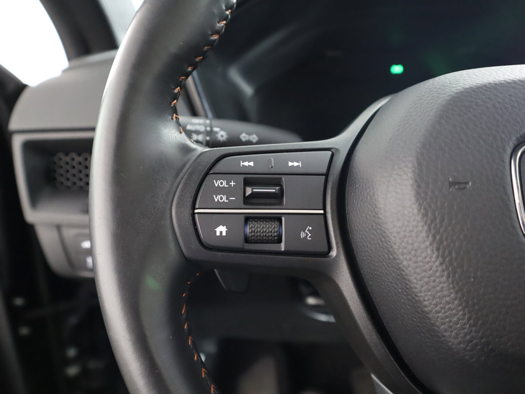 Certified 2024 Honda CR-V Sport-L image 45