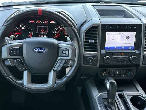 Used 2019 Ford F150 Raptor image 14