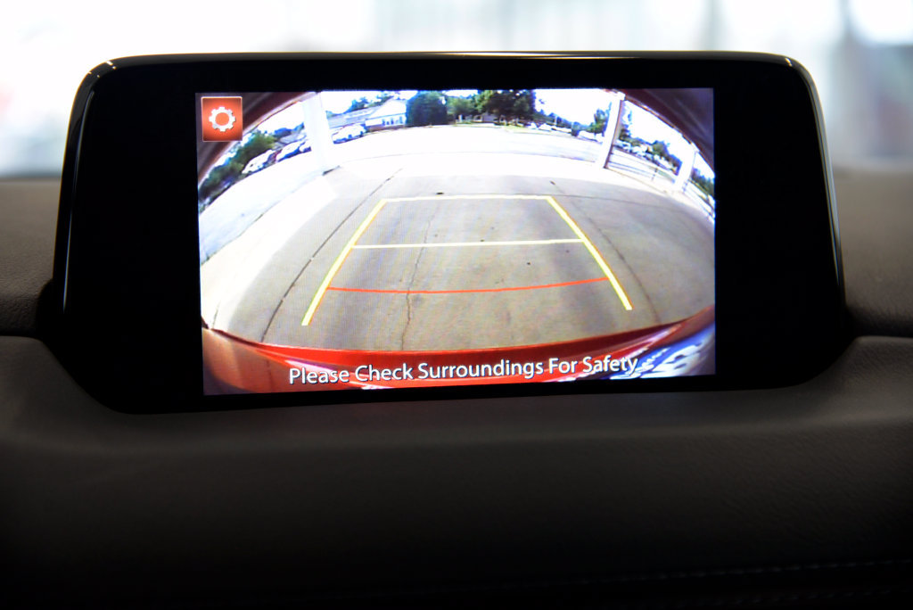 Used 2017 MAZDA CX-5 Grand Touring w/ Premium Package AWD/4WD image 20