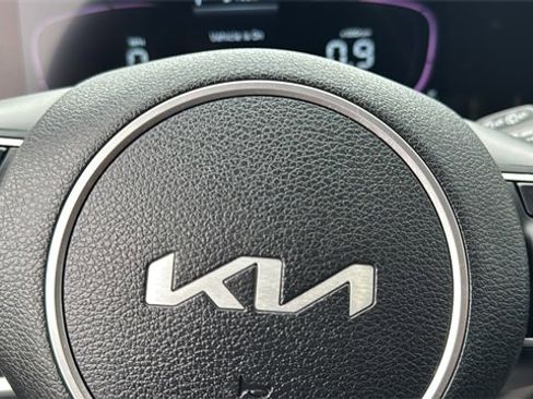 Used 2023 Kia Sportage X-Line w/ X-Line Premium Package image 19
