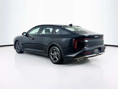 Used 2025 Kia K4 FWD image 5