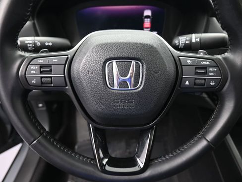 Used 2023 Honda Accord EX-L image 32