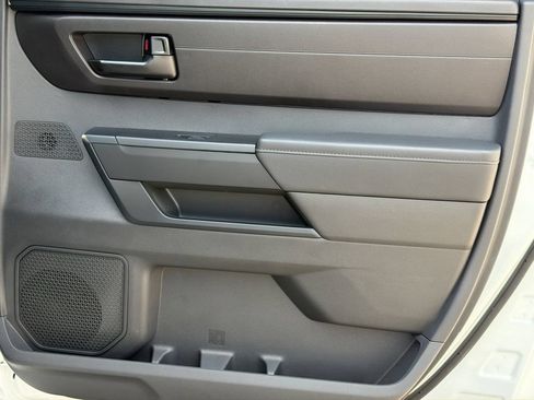 New 2026 Toyota Tundra SR AWD/4WD image 24