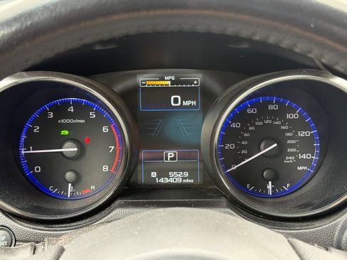 Used 2017 Subaru Outback 2.5i Limited AWD/4WD image 24