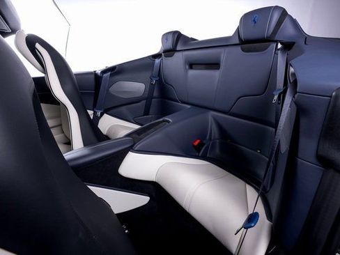 Certified 2025 Ferrari Roma Spider image 25