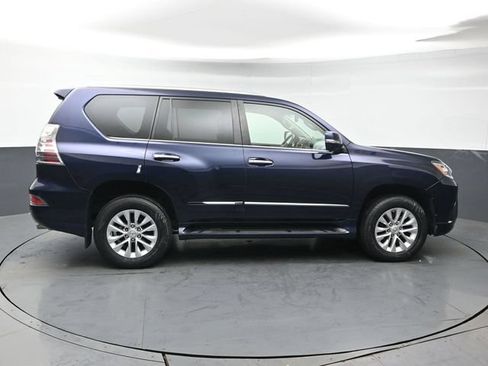 Used 2019 Lexus GX 460 Premium AWD/4WD image 6