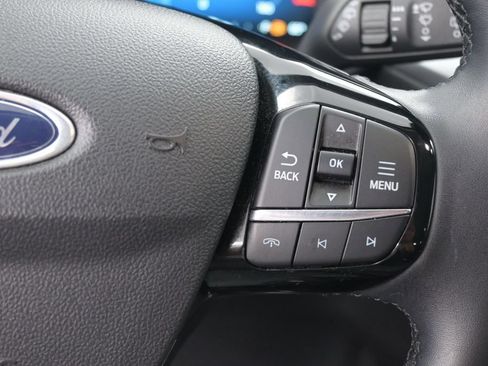 Used 2025 Ford Escape Platinum AWD/4WD image 41