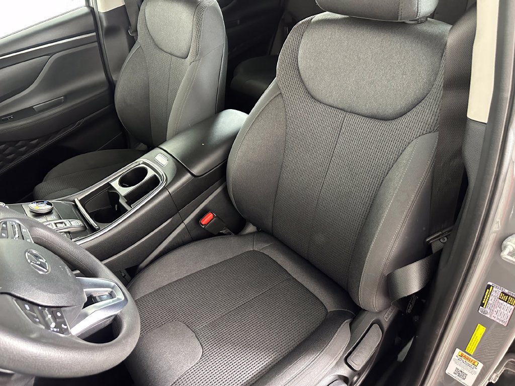 Used 2021 Hyundai Santa Fe SE AWD/4WD image 23
