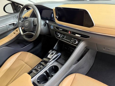 Used 2022 Hyundai Sonata Limited FWD image 27