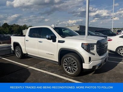 Used 2024 GMC Sierra 1500 Denali Ultimate