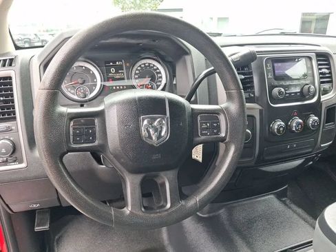 Used 2013 RAM 1500 Express AWD/4WD image 16